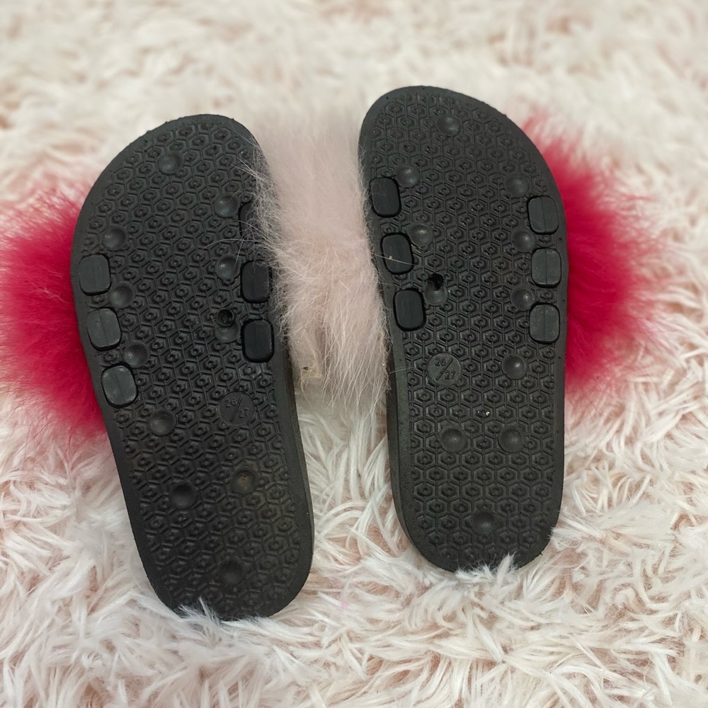 Furries by maniere